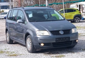     VW Touran 1.9D-NAVI-