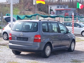 VW Touran 1.9D-NAVI- | Mobile.bg   7