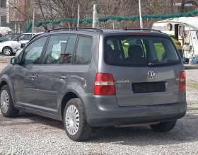 VW Touran 1.9D-NAVI- | Mobile.bg   5