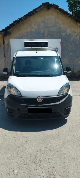 Fiat Doblo - Car24.bg Fiat Doblo
