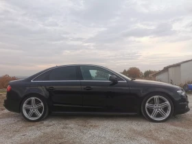 Audi A4 2.0TFSI Progressiv S line quattro ZF8 CARFAX - 23999 лв. / 12270.49 € - 63772859 6 | Car24.bg Audi A4 2.0TFSI Progressiv S line quattro ZF8 CARFAX - 23999 лв. / 12270.49 € - 63772859 6