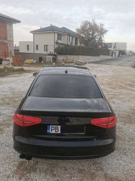 Audi A4 2.0TFSI Progressiv S line quattro ZF8 CARFAX - 23999 лв. / 12270.49 € - 63772859 5 | Car24.bg Audi A4 2.0TFSI Progressiv S line quattro ZF8 CARFAX - 23999 лв. / 12270.49 € - 63772859 5