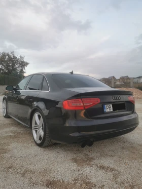 Audi A4 2.0TFSI Progressiv S line quattro ZF8 CARFAX - 23999 лв. / 12270.49 € - 63772859 4 | Car24.bg Audi A4 2.0TFSI Progressiv S line quattro ZF8 CARFAX - 23999 лв. / 12270.49 € - 63772859 4