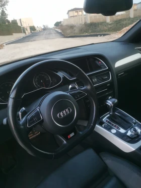 Audi A4 2.0TFSI Progressiv S line quattro ZF8 CARFAX - 23999 лв. / 12270.49 € - 63772859 8 | Car24.bg Audi A4 2.0TFSI Progressiv S line quattro ZF8 CARFAX - 23999 лв. / 12270.49 € - 63772859 8