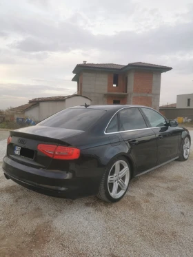 Audi A4 2.0TFSI Progressiv S line quattro ZF8 CARFAX - 23999 лв. / 12270.49 € - 63772859 3 | Car24.bg Audi A4 2.0TFSI Progressiv S line quattro ZF8 CARFAX - 23999 лв. / 12270.49 € - 63772859 3