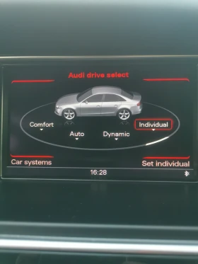 Audi A4 2.0TFSI Progressiv S line quattro ZF8 CARFAX - 23999 лв. / 12270.49 € - 63772859 12 | Car24.bg Audi A4 2.0TFSI Progressiv S line quattro ZF8 CARFAX - 23999 лв. / 12270.49 € - 63772859 12