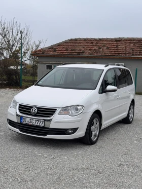 VW Touran 1.9 TDI - 8700 лв. / 4448.24 € - 83600230 7 | Car24.bg VW Touran 1.9 TDI - 8700 лв. / 4448.24 € - 83600230 7