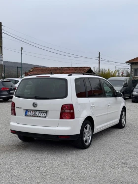 VW Touran 1.9 TDI - 8700 лв. / 4448.24 € - 83600230 5 | Car24.bg VW Touran 1.9 TDI - 8700 лв. / 4448.24 € - 83600230 5