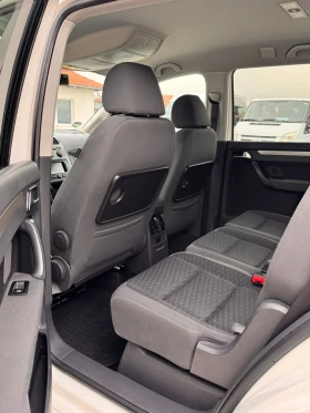 VW Touran 1.9 TDI - 8700 лв. / 4448.24 € - 83600230 10 | Car24.bg VW Touran 1.9 TDI - 8700 лв. / 4448.24 € - 83600230 10