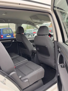 VW Touran 1.9 TDI - 8700 лв. / 4448.24 € - 83600230 12 | Car24.bg VW Touran 1.9 TDI - 8700 лв. / 4448.24 € - 83600230 12