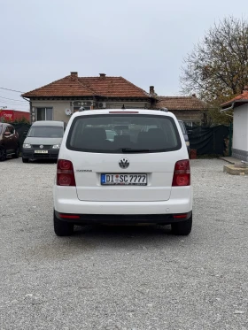 VW Touran 1.9 TDI - 8700 лв. / 4448.24 € - 83600230 6 | Car24.bg VW Touran 1.9 TDI - 8700 лв. / 4448.24 € - 83600230 6
