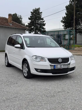 VW Touran 1.9 TDI - 8700 лв. / 4448.24 € - 83600230 2 | Car24.bg VW Touran 1.9 TDI - 8700 лв. / 4448.24 € - 83600230 2