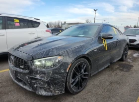 Mercedes-Benz E 53 AMG 2021 Mercedes-Benz AMG E 53 - Car24.bg Mercedes-Benz E 53 AMG 2021 Mercedes-Benz AMG E 53