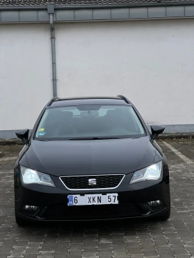 Seat Leon ST 1.6tdi 110к.с. ECOMOTIVE - 6400 € / 12517.31 лв. - 74876172 2 | Car24.bg Seat Leon ST 1.6tdi 110к.с. ECOMOTIVE - 6400 € / 12517.31 лв. - 74876172 2