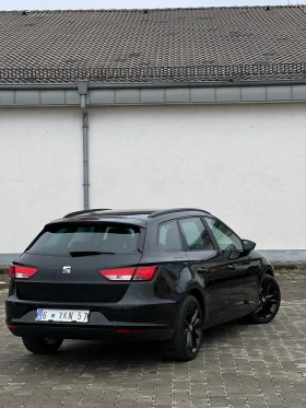 Seat Leon ST 1.6tdi 110к.с. ECOMOTIVE - 6400 € / 12517.31 лв. - 74876172 7 | Car24.bg Seat Leon ST 1.6tdi 110к.с. ECOMOTIVE - 6400 € / 12517.31 лв. - 74876172 7