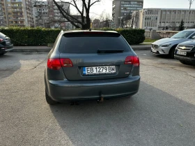 Audi A3 2.0 TDI - 3700 € / 7236.57 лв. - 56159592 2 | Car24.bg Audi A3 2.0 TDI - 3700 € / 7236.57 лв. - 56159592 2