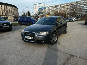Audi A3 2.0 TDI - Car24.bg Audi A3 2.0 TDI