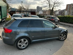 Audi A3 2.0 TDI - 3700 € / 7236.57 лв. - 56159592 3 | Car24.bg Audi A3 2.0 TDI - 3700 € / 7236.57 лв. - 56159592 3