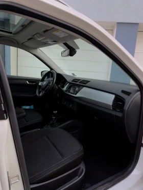 Skoda Fabia TDI - 6999 € / 13688.85 лв. - 79662801 6 | Car24.bg Skoda Fabia TDI - 6999 € / 13688.85 лв. - 79662801 6