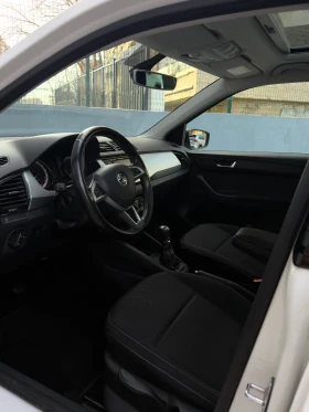 Skoda Fabia TDI - 6999 € / 13688.85 лв. - 79662801 5 | Car24.bg Skoda Fabia TDI - 6999 € / 13688.85 лв. - 79662801 5