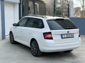 Skoda Fabia TDI - 6999 € / 13688.85 лв. - 79662801 4 | Car24.bg Skoda Fabia TDI - 6999 € / 13688.85 лв. - 79662801 4