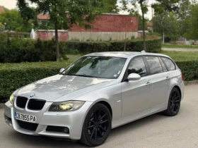 Снимка BMW 330