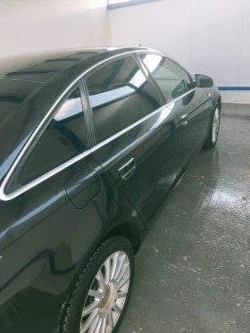 Audi A6 undefined | Auto.bg — изображение 4 Audi A6 undefined | Auto.bg — изображение 4
