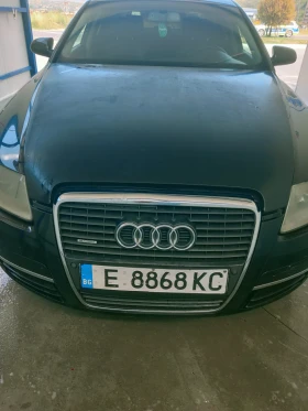 Audi A6 undefined | Auto.bg — изображение 2 Audi A6 undefined | Auto.bg — изображение 2