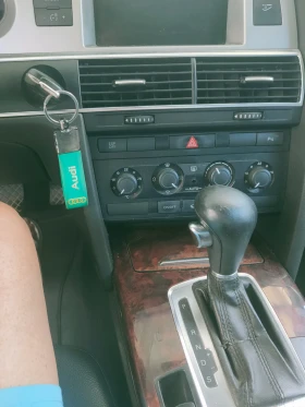 Audi A6 undefined | Auto.bg — изображение 12 Audi A6 undefined | Auto.bg — изображение 12
