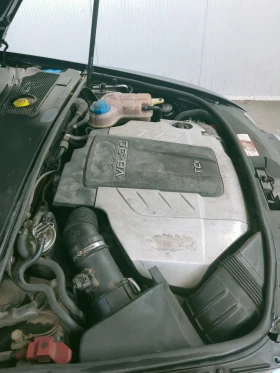 Audi A6 undefined | Auto.bg — изображение 11 Audi A6 undefined | Auto.bg — изображение 11