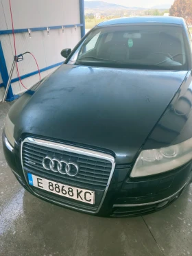 Audi A6 undefined | Auto.bg — изображение 3 Audi A6 undefined | Auto.bg — изображение 3