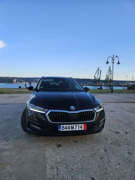 Skoda Octavia - 14500 € / 28359.53 лв. - 96491356 3 | Car24.bg Skoda Octavia - 14500 € / 28359.53 лв. - 96491356 3