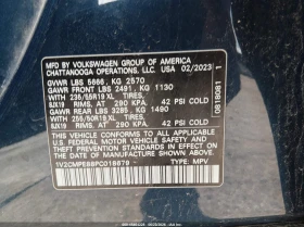 VW ID.4 Volkswagen Pro | Auto.bg — изображение 9 VW ID.4 Volkswagen Pro | Auto.bg — изображение 9