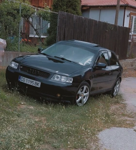 Audi A3 - 2000 € / 3911.66 лв. - 24510459 2 | Car24.bg Audi A3 - 2000 € / 3911.66 лв. - 24510459 2
