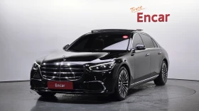 Mercedes-Benz S 450 S-Class S450L 4MATIC - Car24.bg Mercedes-Benz S 450 S-Class S450L 4MATIC