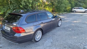 BMW 320 320 M paket - 4500 € - 24382108 4 | Car24.bg BMW 320 320 M paket - 4500 € - 24382108 4