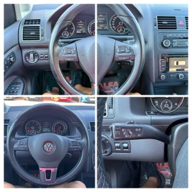 VW Touran 2.0d/CROSS/ВС.ЕКСТРИ/ПАНО+ КАМЕРА+ САМОПАРКИРАНЕ/Т | Auto.bg — изображение 16 VW Touran 2.0d/CROSS/ВС.ЕКСТРИ/ПАНО+ КАМЕРА+ САМОПАРКИРАНЕ/Т | Auto.bg — изображение 16