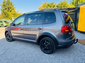 VW Touran 2.0d/CROSS/ВС.ЕКСТРИ/ПАНО+ КАМЕРА+ САМОПАРКИРАНЕ/Т | Auto.bg — изображение 8 VW Touran 2.0d/CROSS/ВС.ЕКСТРИ/ПАНО+ КАМЕРА+ САМОПАРКИРАНЕ/Т | Auto.bg — изображение 8