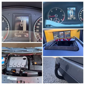 VW Touran 2.0d/CROSS/ВС.ЕКСТРИ/ПАНО+ КАМЕРА+ САМОПАРКИРАНЕ/Т | Auto.bg — изображение 17 VW Touran 2.0d/CROSS/ВС.ЕКСТРИ/ПАНО+ КАМЕРА+ САМОПАРКИРАНЕ/Т | Auto.bg — изображение 17