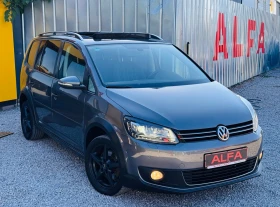 VW Touran 2.0d/CROSS/ВС.ЕКСТРИ/ПАНО+ КАМЕРА+ САМОПАРКИРАНЕ/Т | Auto.bg — изображение 4 VW Touran 2.0d/CROSS/ВС.ЕКСТРИ/ПАНО+ КАМЕРА+ САМОПАРКИРАНЕ/Т | Auto.bg — изображение 4