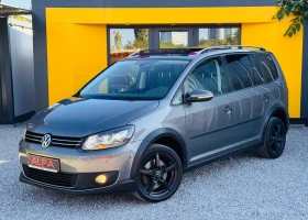 VW Touran 2.0d/CROSS/ВС.ЕКСТРИ/ПАНО+ КАМЕРА+ САМОПАРКИРАНЕ/Т | Auto.bg — изображение 3 VW Touran 2.0d/CROSS/ВС.ЕКСТРИ/ПАНО+ КАМЕРА+ САМОПАРКИРАНЕ/Т | Auto.bg — изображение 3