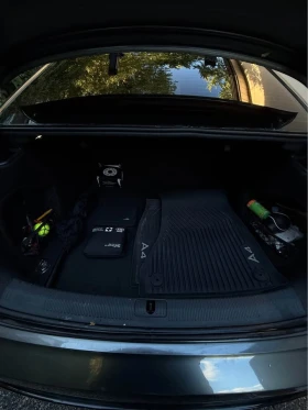 Audi A4 TECHNIK/ 360 / B&O / Carfax / Distronic | Auto.bg — изображение 9 Audi A4 TECHNIK/ 360 / B&O / Carfax / Distronic | Auto.bg — изображение 9