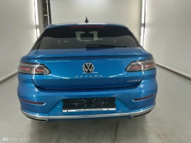 VW Arteon SHOOTING BRAKE EHYBRID ELEGANCE BUSINESS | Auto.bg — изображение 5 VW Arteon SHOOTING BRAKE EHYBRID ELEGANCE BUSINESS | Auto.bg — изображение 5