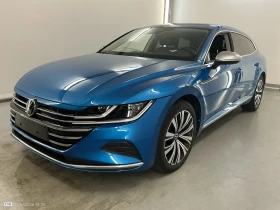 VW Arteon SHOOTING BRAKE EHYBRID ELEGANCE BUSINESS