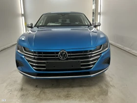 VW Arteon SHOOTING BRAKE EHYBRID ELEGANCE BUSINESS | Auto.bg — изображение 2 VW Arteon SHOOTING BRAKE EHYBRID ELEGANCE BUSINESS | Auto.bg — изображение 2