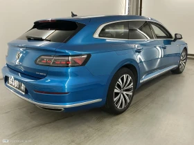 VW Arteon SHOOTING BRAKE EHYBRID ELEGANCE BUSINESS | Auto.bg — изображение 4 VW Arteon SHOOTING BRAKE EHYBRID ELEGANCE BUSINESS | Auto.bg — изображение 4