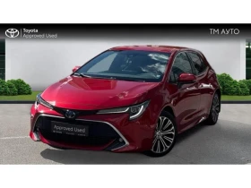 Toyota Corolla HB 1.8 HSD LUXURY