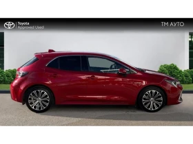 Toyota Corolla HB 1.8 HSD LUXURY | Auto.bg — изображение 17 Toyota Corolla HB 1.8 HSD LUXURY | Auto.bg — изображение 17