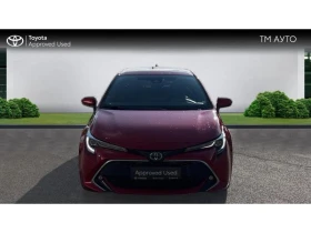 Toyota Corolla HB 1.8 HSD LUXURY | Auto.bg — изображение 5 Toyota Corolla HB 1.8 HSD LUXURY | Auto.bg — изображение 5