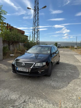 VW Passat - Car24.bg VW Passat